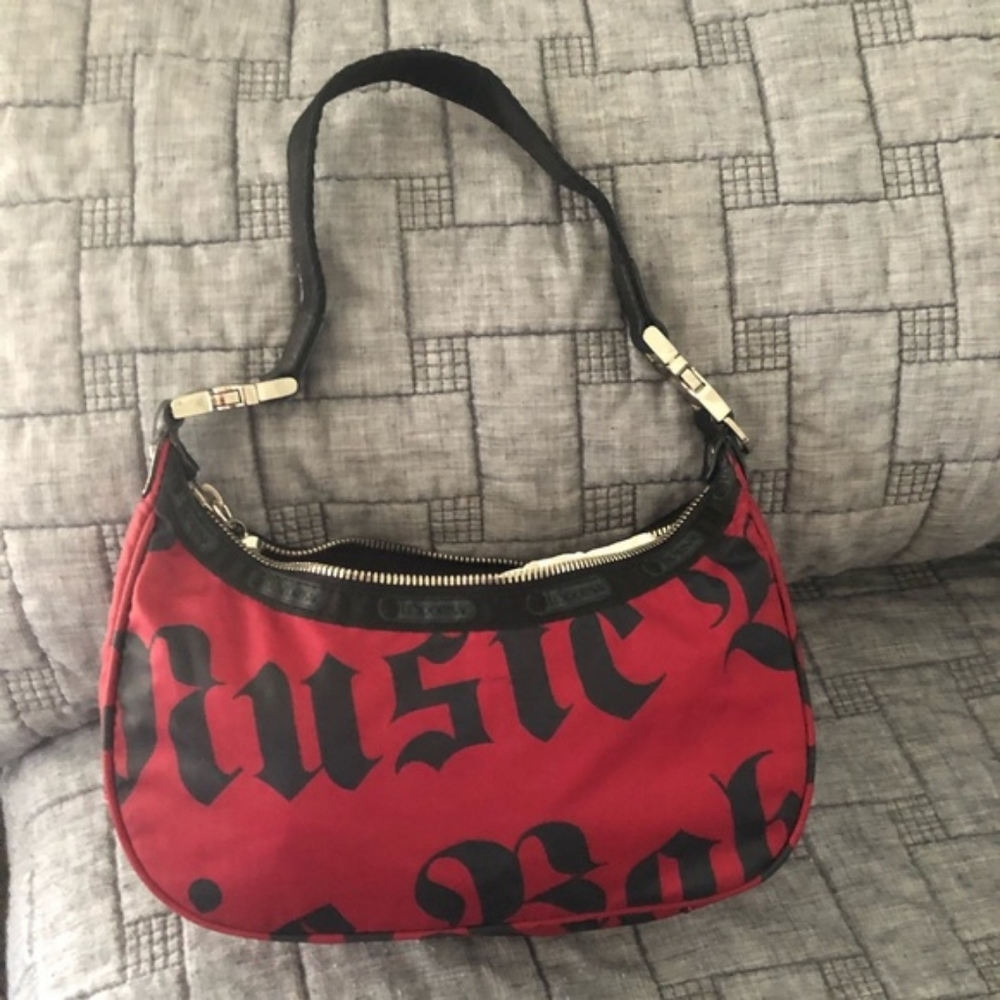 L.A.M.B. + Lesportsac Small Hella Hobo
